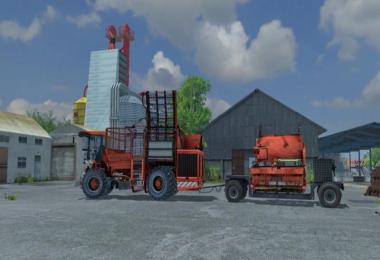 Holmer Terra Dos T2 v1.0