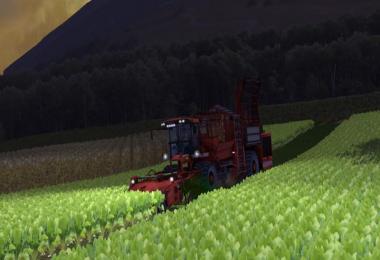 Holmer Terra Dos T2 v1.0