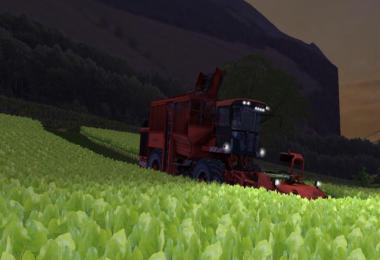 Holmer Terra Dos T2 v1.0