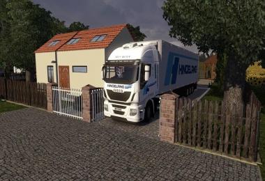 Home Sweet Home Mod v1.13.3