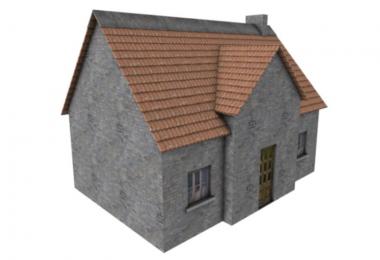 House Pack v1.0