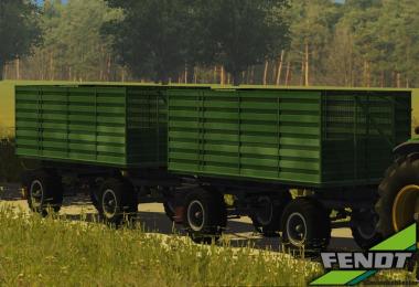 Hw 80 SHA GREEN v2.0