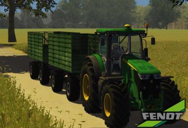 Hw 80 SHA GREEN v2.0