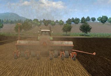 International Harvester Cyclo 400 Pack