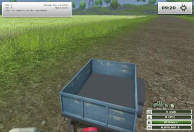 Izh Planeta 5K Forest