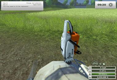 Izh Planeta 5K Forest