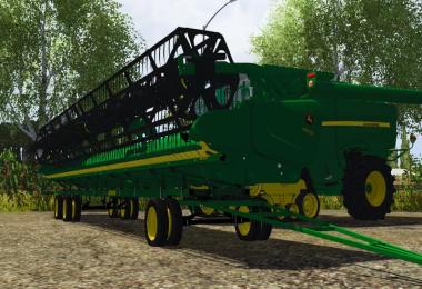 John Deere 645FD v1.0