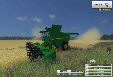 John Deere 645FD v1.0