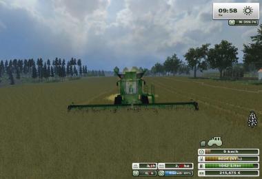 John Deere 645FD v1.0
