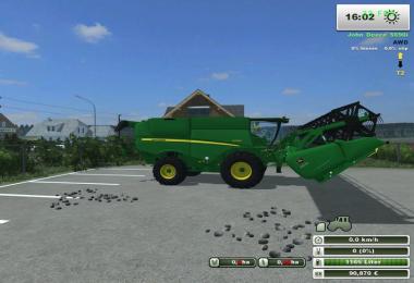 John Deere 645FD v1.0