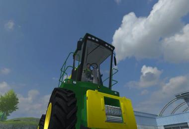 John Deere 7180 v1.0