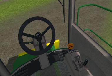 John Deere 7180 v1.0