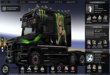 Just Play mod for the TSM Map v5.2