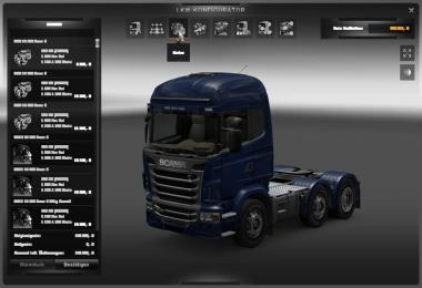 Just Play mod for the TSM Map v5.2