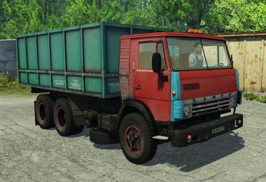 Kamaz 53212