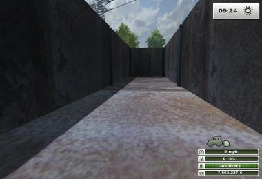 Kamaz 5410 & OdAZ 9370