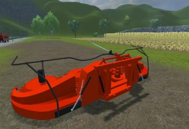 Kemper 460 plus v1.0 rot