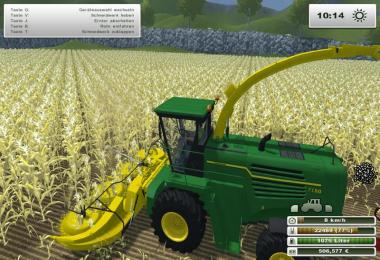 Kemper 460 plus v1.0