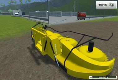 Kemper 460 plus v1.0