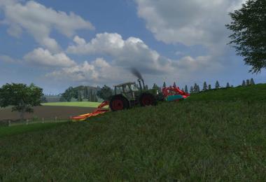 Kleinbronn v1.1
