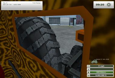 KrAZ 255 and CzMZAP 9990 v1.0 [MP]