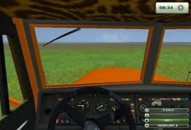 KrAZ 255 and CzMZAP 9990 v1.0 [MP]