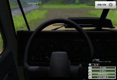 Kraz 65055 v3.0