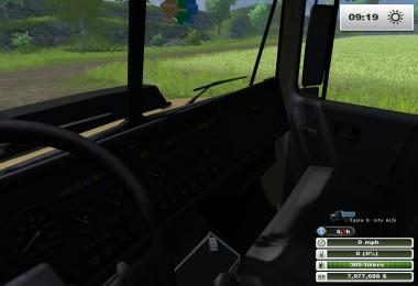 Kraz 65055 v3.0