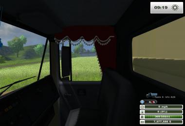Kraz 65055 v3.0