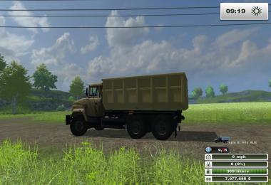 Kraz 65055 v3.0