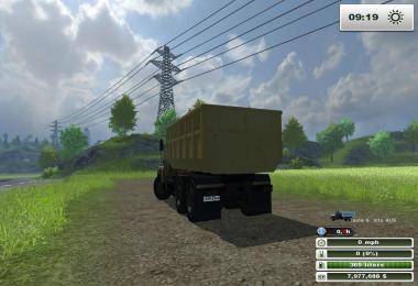 Kraz 65055 v3.0