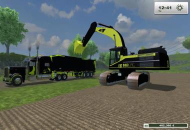 Kroeger Agroliner dynamic v2.0