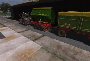 Kroger Agroliner TKD 302 v1.0 MR