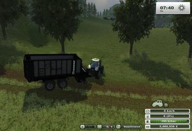 KRONE Big M500BB and ZX450BB v1.0 orginalfarbe