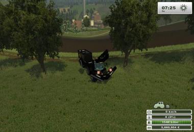 KRONE Big M500BB and ZX450BB v1.0 orginalfarbe