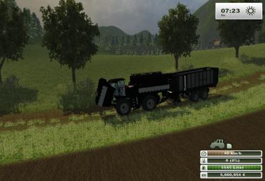 KRONE Big M500BB and ZX450BB v1.0 orginalfarbe