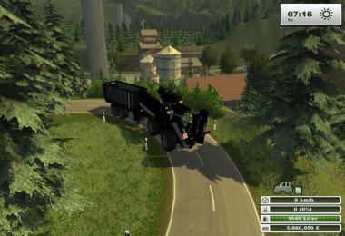 KRONE Big M500BB and ZX450BB v1.0 orginalfarbe