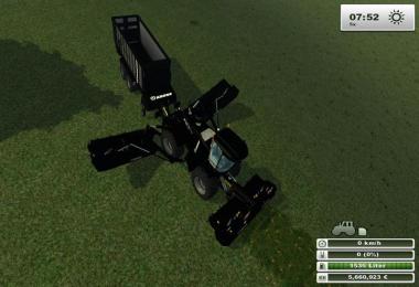 KRONE Big M500BB and ZX450BB v1.0 orginalfarbe