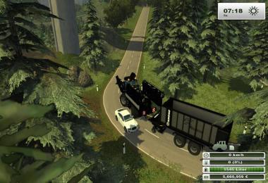 KRONE Big M500BB and ZX450BB v1.0