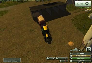 Krone Turbo 2500 v1.0 MR