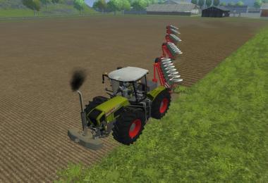 Kverneland plow Pack PW RW Packomat v5.99 Beta MR