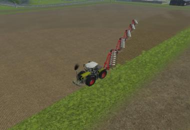 Kverneland plow Pack PW RW Packomat v5.99 Beta MR