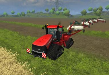 Kverneland plow Pack PW RW Packomat v5.99 Beta MR