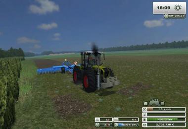 Kverneland plow Pack PW RW Packomat v5.99 Beta MR