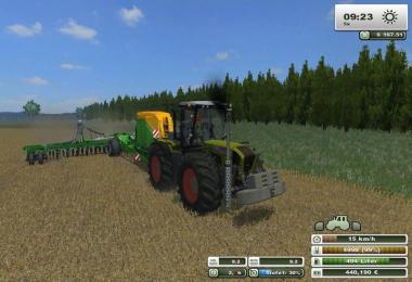 Kverneland plow Pack PW RW Packomat v5.99 Beta MR