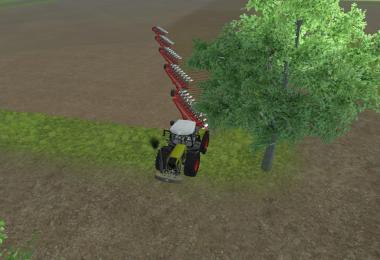 Kverneland plow Pack PW RW Packomat v5.99 Beta MR