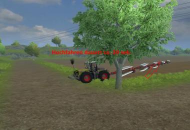Kverneland plow Pack PW RW Packomat v5.99 Beta MR
