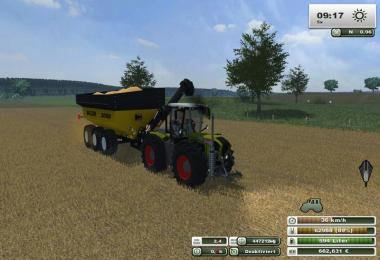 Kverneland plow Pack PW RW Packomat v5.99 Beta MR