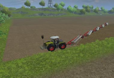 Kverneland plow Pack PW RW Packomat v5.99 Beta MR