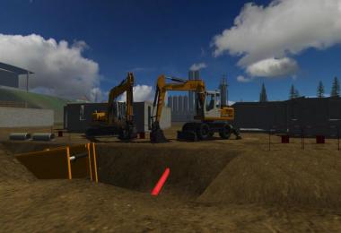 Liebherr 900C Litronic v1.0